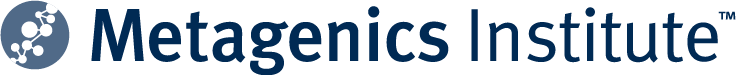 metagenics institute logo